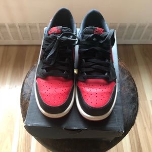 Air Jordan 1 Retro Low OG